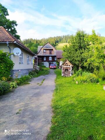 Фотографии Гостевой дом GUEST HOUSE г. Изки (Украина) №1 Фото Гостевой дом GUEST HOUSE г. Изки 1