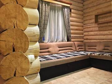 Фото номера Вилла Maksi Курортные отели Eko resort Izki г. Изки 5