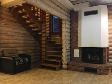 Фото номера Вилла Maksi Курортные отели Eko resort Izki г. Изки 6