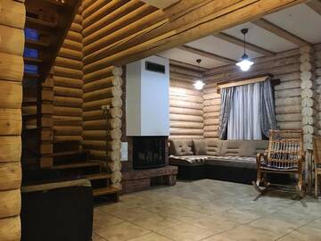 Фото номера Вилла Maksi Курортные отели Eko resort Izki г. Изки 4
