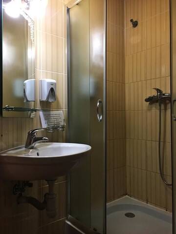 Фото номера Коттедж Vip Курортные отели Eko resort Izki г. Изки 2