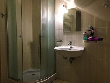 Фото номера Двухуровневый коттедж Курортные отели Eko resort Izki г. Изки 8