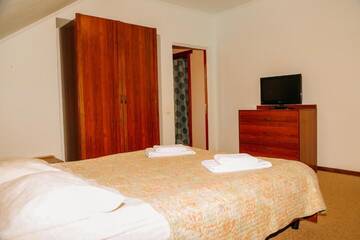 Фото номера Апартаменты Курортные отели Eko resort Izki г. Изки 5