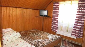 Фото номера Room #129679704 Лоджи Cottage v Gorakh г. Изки 2