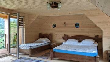 Фото Гостевой дом Guest house Gostynna Rodyna г. Изки 2