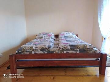 Фото номера Двухместный номер с 1 кроватью Гостевой дом GUEST HOUSE г. Изки 8