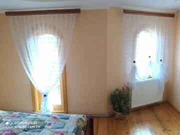 Фото номера Двухместный номер с 1 кроватью Гостевой дом GUEST HOUSE г. Изки 9