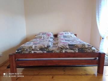 Фото номера Двухместный номер с 1 кроватью Гостевой дом GUEST HOUSE г. Изки 3